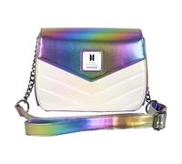 Loungefly Bighit BTS Borsa a tracolla
