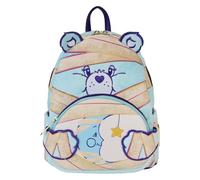 Care Bears x Universal Monsters by Loungefly Mini Backpack Bedtime Bear Mummy