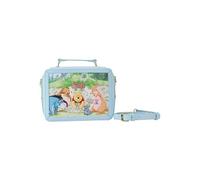 Loungefly - Borsa a mano Disney - Winnie The Pooh Lunchbox - 0671803470620