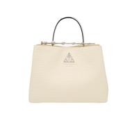 Loungefly Borsa a mano in rafia con bacchetta di sambuco dei Doni della Morte di Harry Potter, esclusiva BoxLunch