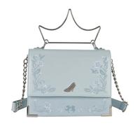 Loungefly Borsa a tracolla Disney Princess Cenerentola