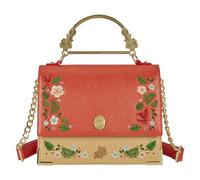 Loungefly Disney Vaiana Moana Cinderella Borsa A Tracolla Loungefly