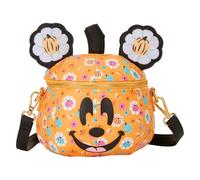 Loungefly Borsa a tracolla Disney Pumpkin
