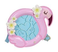 Loungefly Borsa a tracolla Flamingo