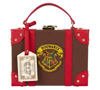 Loungefly Borsa a tracolla Hogwarts Express Harry Potter Multicolore Standard