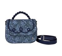 Loungefly Borsa a tracolla in denim