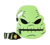 Loungefly Borsa A Tracolla Oogie Boogie The Nightmare Before Christmas