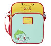 Loungefly Borsa A Tracolla Bulbasaur Squirtle Eevee E Charmander Pikachu