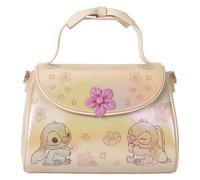 Loungefly Borsa A Tracolla Stitch Adorable Rs473097