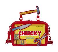 Loungefly Borsa a tracolla universale Chucky