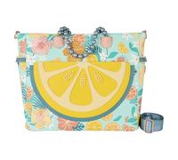 Loungefly Borsa tote convertibile limone