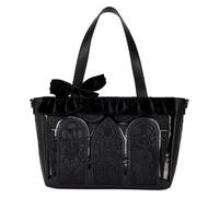Loungefly Borsa tote Disney Villains
