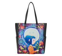 Loungefly Coraline Worlds Laika shopping bag Loungefly