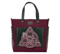 Loungefly Borsa tote Paramount Charmed