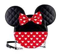 Loungefly, borse Donna, Topolino E Minnie, Taglia unica