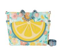 Loungefly Borsa tote convertibile limone