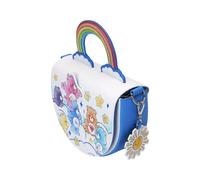 Loungefly Borsa A Tracolla Arcobaleno Orsetti Del Cuore