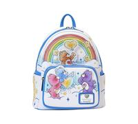 Loungefly Care Bears Arcobaleno Zaino 26cm Loungefly