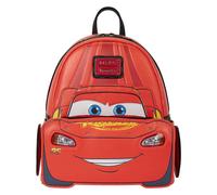 Loungefly Cars 20th Anniversary Lightning McQueen Mini Zaino Con Luce