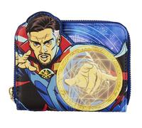 Loungefly CARTERA DOCTOR STRANGE MULTIVERSE OF MADNESS MARVEL, MVWA0162