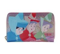 LOUNGEFLY Cartera La Bella Durmiente Disney
