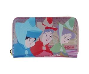 LOUNGEFLY Cartera La Bella Durmiente Disney