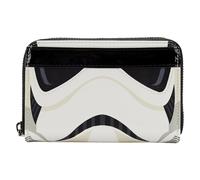 Loungefly Portafoglio Star Wars Stormtrooper Lenticolare