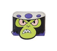 Loungefly Cartoon Network Porte-Monnaie Potenza Puff Ragazze Mojo JoJo Cosplay