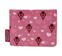 Loungefly Cartoon Network: Powerpuff Girls - Sua Maestà Infernale - Porta carte
