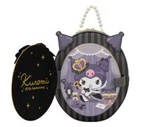 Loungefly Mini zaino Hello Kitty Kuromi 20° Anniversario con cammeo 28 cm