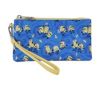 Despicable Me by Loungefly Wallet Minion