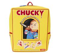 Child's Play by Loungefly Mini Backpack Chucky