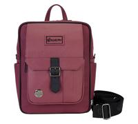 Loungefly COLLECTIV Pokémon The ARTST - Zaino convertibile e borsa a tracolla, B