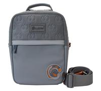 Loungefly Collectiv Star Wars Rebel Alliance The Evryday Convertible Bag
