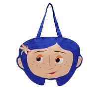 Loungefly The Worlds of Coraline Laika bag Loungefly