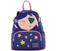 Laika by Loungefly Backpack Coraline Stars Cosplay