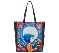 Loungefly Coraline Worlds Laika shopping bag Loungefly