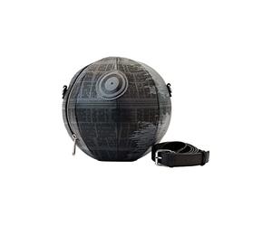 Loungefly Cross Body Bag Return Of The Jedi 40Th Anniversary Death Star Figural