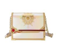 Crunchyroll By Loungefly Borsa A Tracolla Frieren: Beyond Journey's End Loungefly