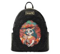 Loungefly Día De Los Muertos - Zaino mini