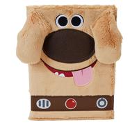 Loungefly Diario Di Peluche Dug Per Il 15° Anniversario Di Disney Pixar Up