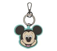 Loungefly Disney 100 Topolino Borsa Charm, Misura unica