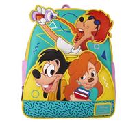 Loungefly Disney A Goofy Movie Mini zaino
