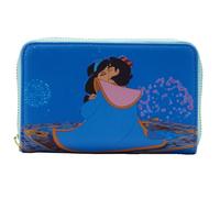 Loungefly Portafoglio Jarmine Disney Aladdin