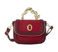 Loungefly Disney: Aladdin - Principessa Jasmine - 3D Molded Cobra Top Handle - Borsa a tracolla - Borse da collezione