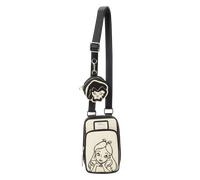 Loungefly Disney Alice In Wonderland Borsa A Tracolla Con Coin Loungefly