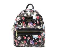 Loungefly Disney Alice in Wonderland Floral Mini Backpack