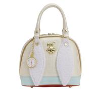 Loungefly Disney Alice nel Paese delle Meraviglie Coniglio Bianco