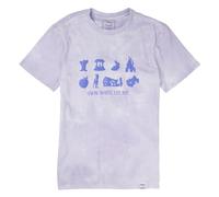 Loungefly Disney Biancaneve Icons Unisex Tee 2X