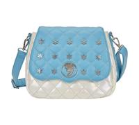 Loungefly Disney - Borsa a Tracolla - Frozen Elsa Pearlescent WDTB3396